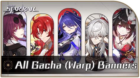 hsr 2.1 banner leaks|All Current and Upcoming Warp Banners Schedule